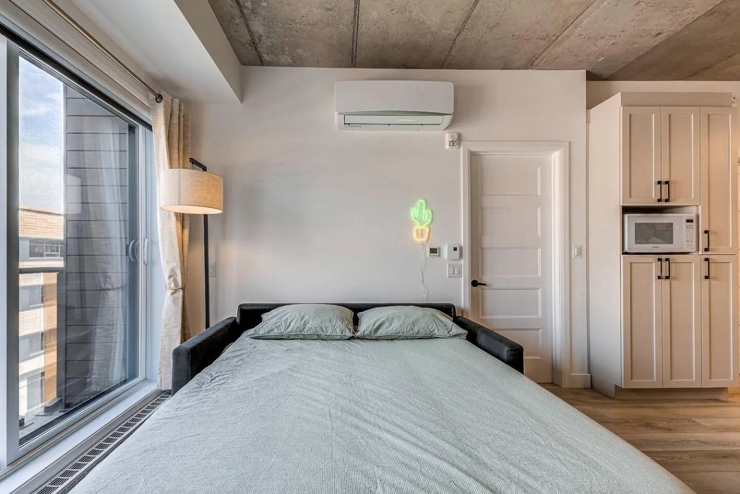 Semesterbostad El Chico Villa Québec